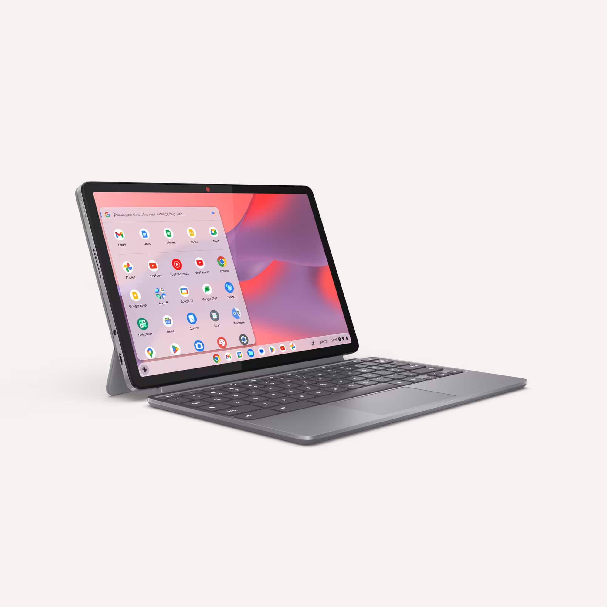 Chromebook本体 Lenovo Chromebook CB Duet 11M889 ec16f5f5-9532-4fe6-9b45-