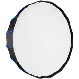 Westcott - Beauty Dish Switch, Silver Interior, 24"