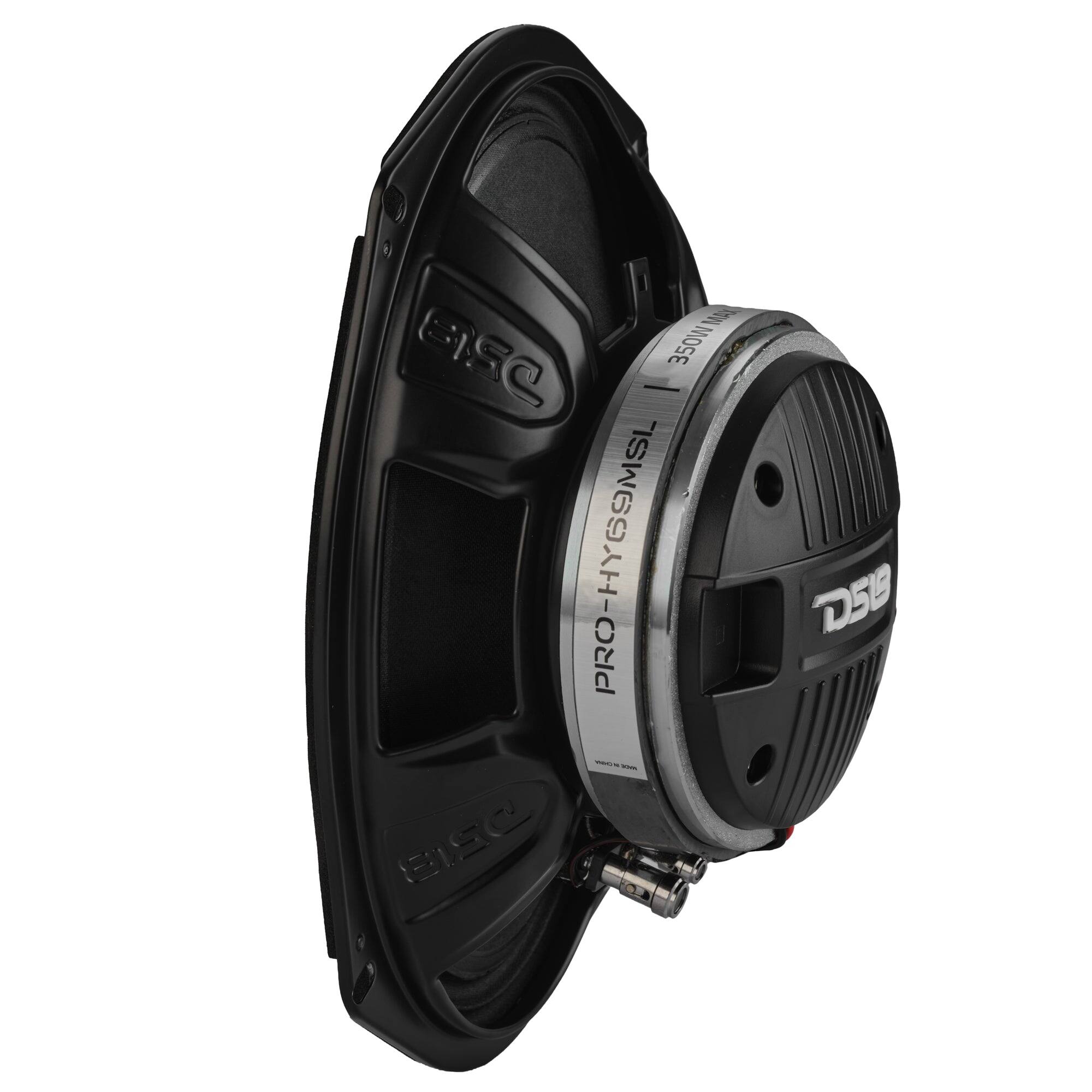 MAX DPM 350W - PRO-HY69MSL - BISC DSB