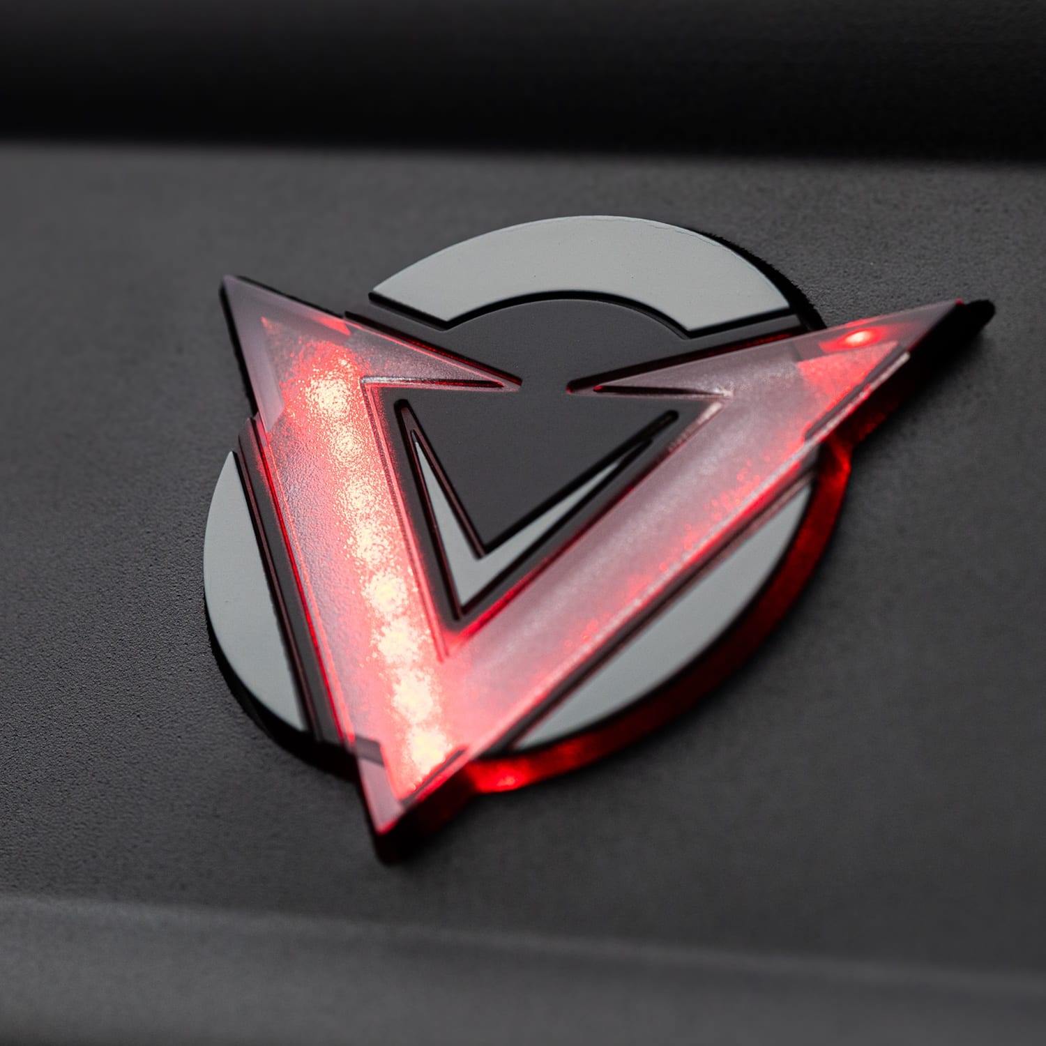 Alt View 13. Crunch - V-DRIVE 2125W 2-Channel Car Audio Amplifier - Black.