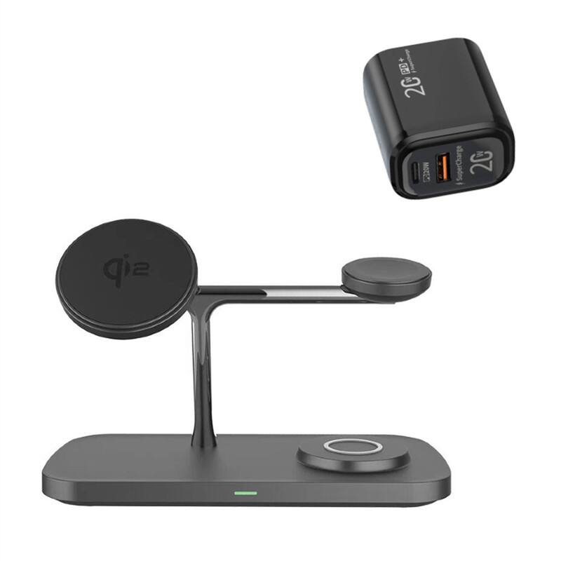 + /uperCugi PD 2C MOTE SuperCharge 2C qi2