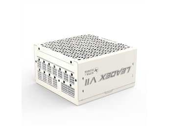 Super Flower Leadex VII XP 1000W 80+ Platinum, Full Modular, ATX Super Flower Leadex VII XP 1000W 80+ Platinum, Full Modular, ATX