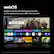 webOS Browse all your favorite streaming apps and let LG Channels connect you to 300+ free channels. tv+ FROSI THE ESEOUIIS PRODUCER OF BAND IF BROTHERS AD THE PACIFIC MASTERS OF THE AIR STREAMING JAN 26 -nt -eS - Arpia T Home Office Game Music Home Hub Sports APP CH prime NETFLIX video Disney+ max hulu slinge tv Youlube tubi | ESPN Spvtify Top picks for you Ln Live TV LEXSONS HEMISTRY REACHER SASD MONARCH EA E *Internet connection and subscriptions to streaming services are required; number of LG Channels subject to change.