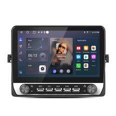 6:13 PM
Navi
0 km/h
06:13
Friday
UNKNOWN
UNKNOWN
YouTube
File Manager
ImageScan
Play Store
Radio
DVR
REC
Bluetooth
Chrome
Application
Music
UNKNOWN
UNKNOWN
VOL
MENU
NAVI
BACK
BAND
MODE
TUN
RST
