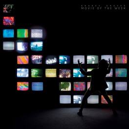 Shakey Graves - MOVIE OF THE WEEK - VINYL LP