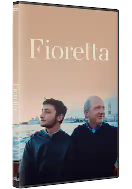 Fioretta (MOD) (DVD Movie)