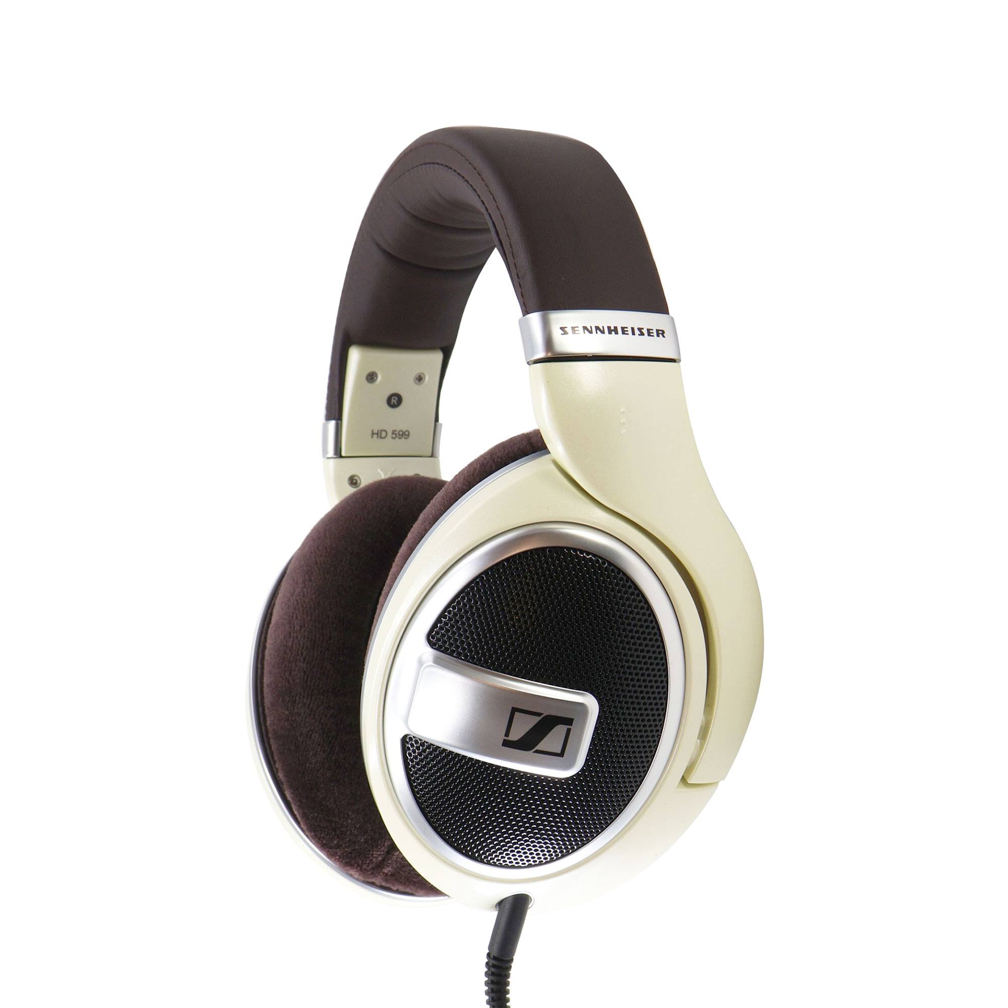 SENNHEISER HD 599