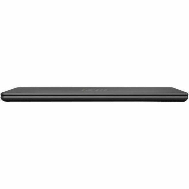 Alt View 7. MSI - MSI Prestige 14 AI Studio C1VFG-064US 14" Notebook - 2.8K - 60 Hz - Intel Core Ultra 9 185H - Intel Evo Platform - Stellar Gray.
