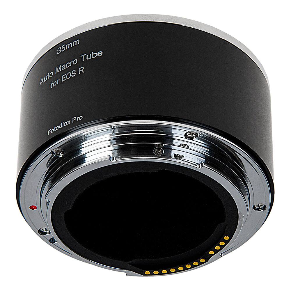 35mm Auto Macro Tube for EOS R  
Fotodiox Pro