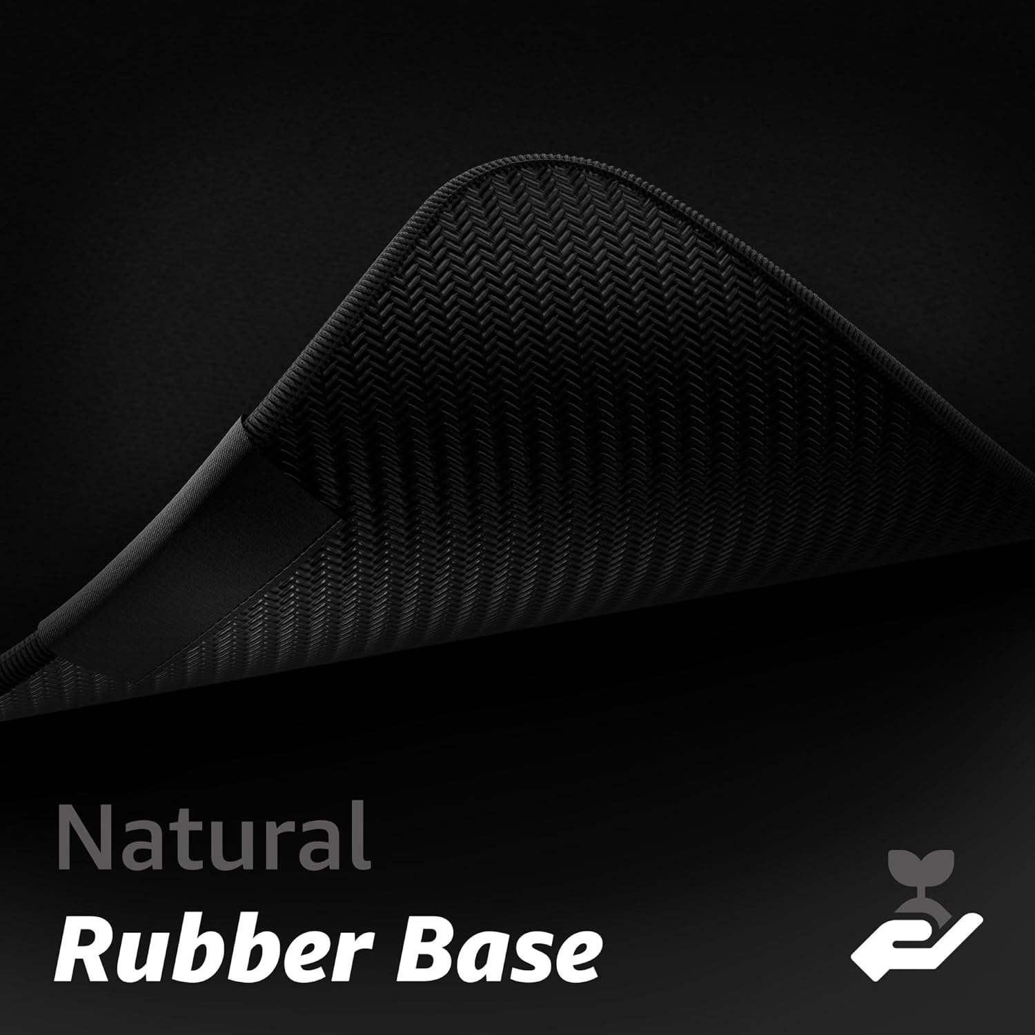Natural Rubber Base