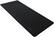 Front Zoom. NZXT - MXP700 Cloth Gaming Mousepad Large - Black.