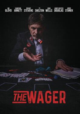 The Wager - DVD