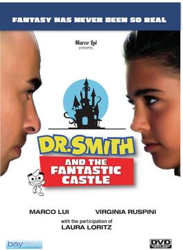 Dr. Smith And The Fantastic Castle - DVD