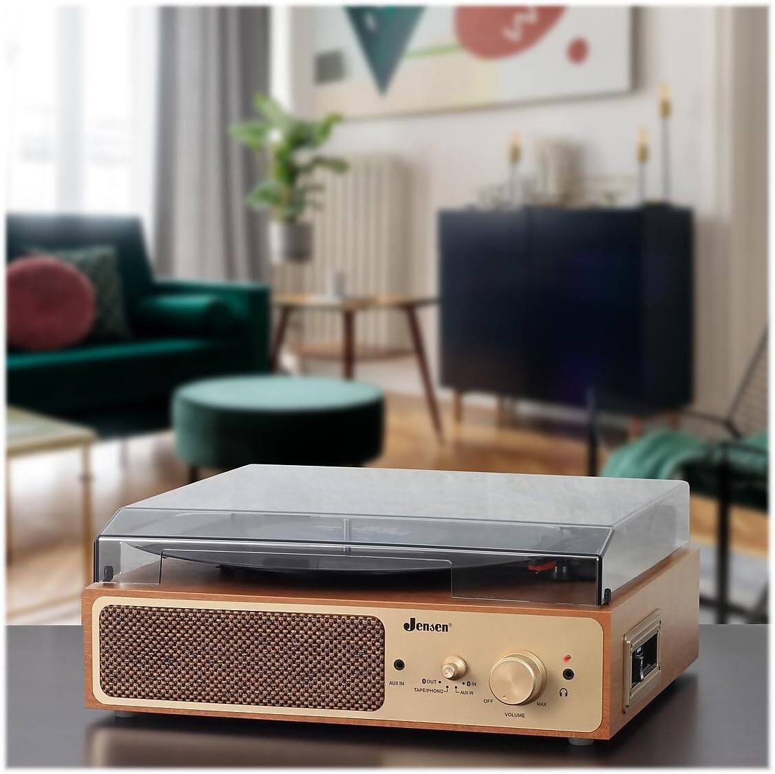 S ensen AMEN FON qea LS VOLUME