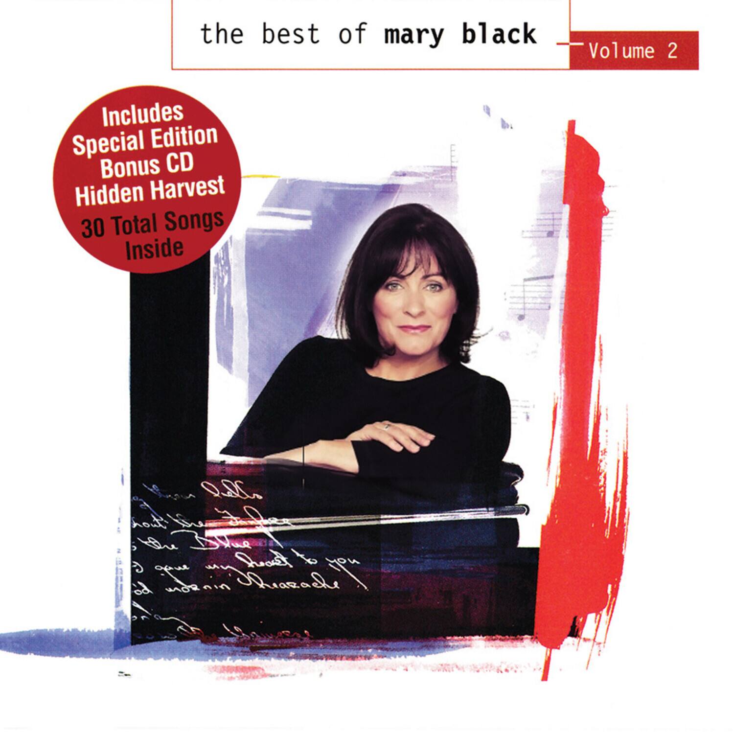 Mary Black - The Best Of Mary Black, Volume 2   - COMPACT DISCS [CD] price history on PriceWatchPro