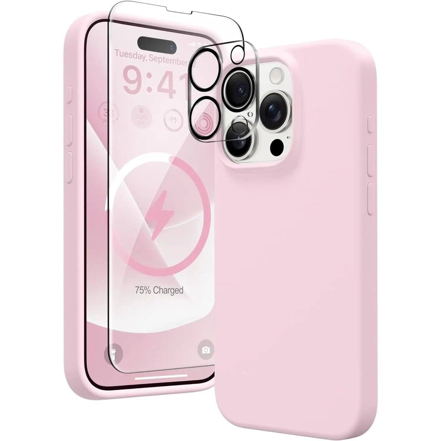 Light Pink