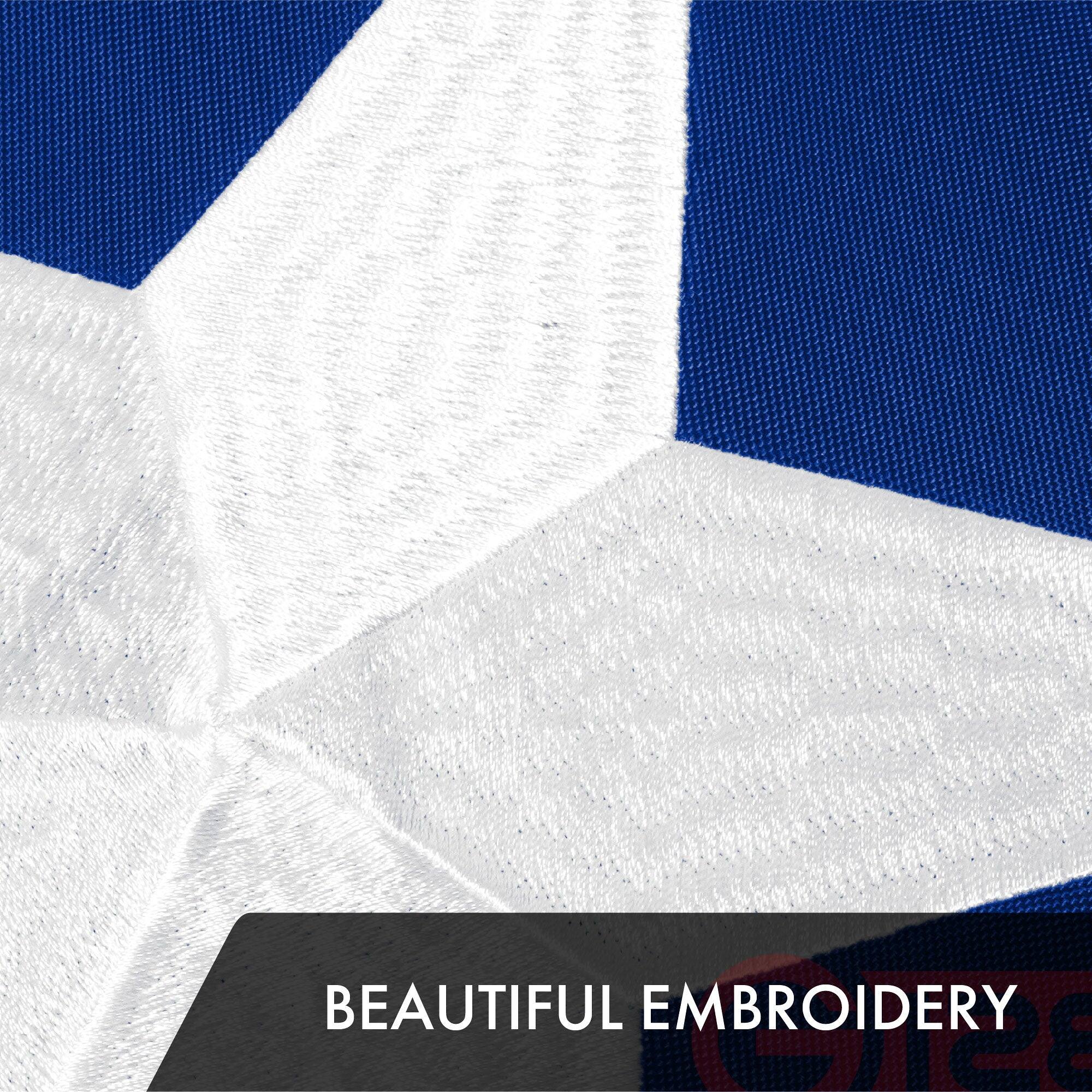 BEAUTIFUL EMBROIDERY