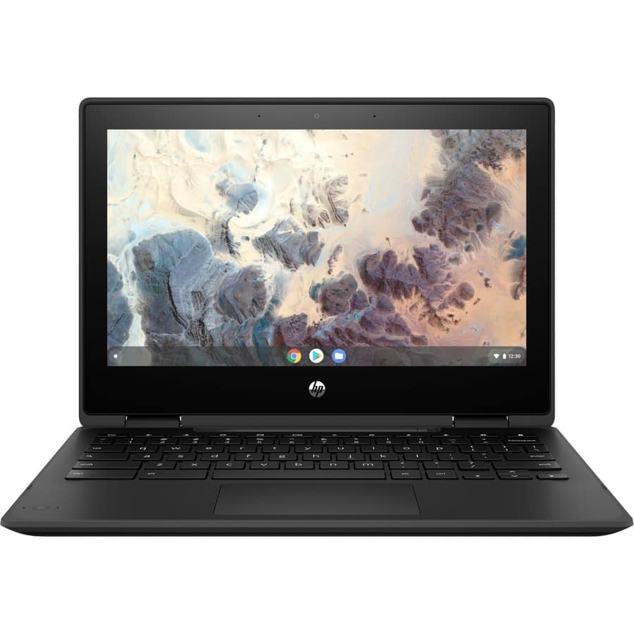 HP Chromebook x360 11 G4 EE 11.6