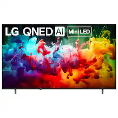 LG QNED AI Mini LED