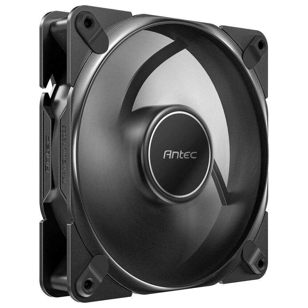 Antec S301  
Antec  
TRANGENGEAR  
120MM x 120MM x 25MM  
12025