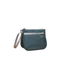 Haiku - Lark Crossbody Bag - Deep Forest