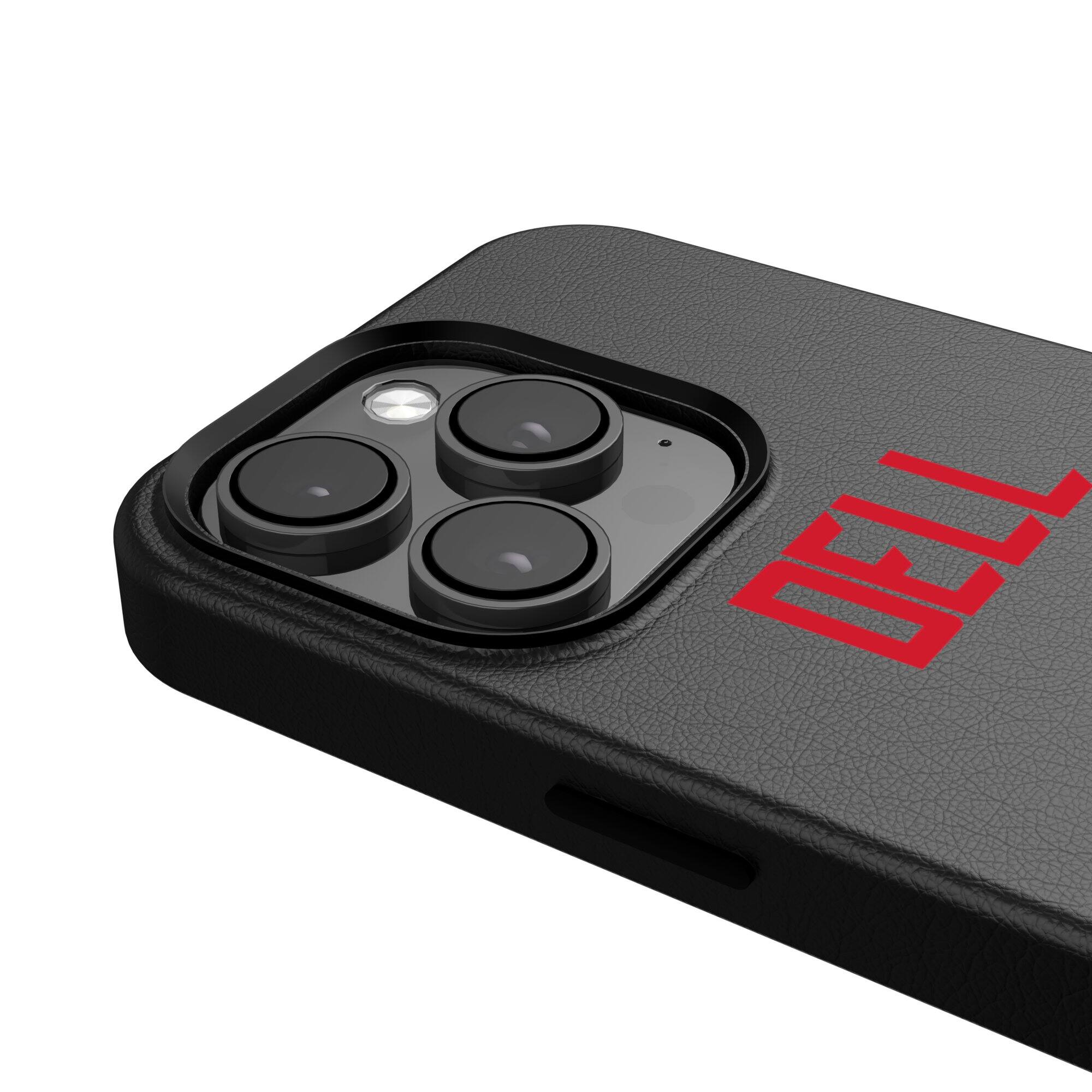 Keyscaper NFL Houston Texans Tank Dell iPhone Magnetic Bump Case 14 Pro ...