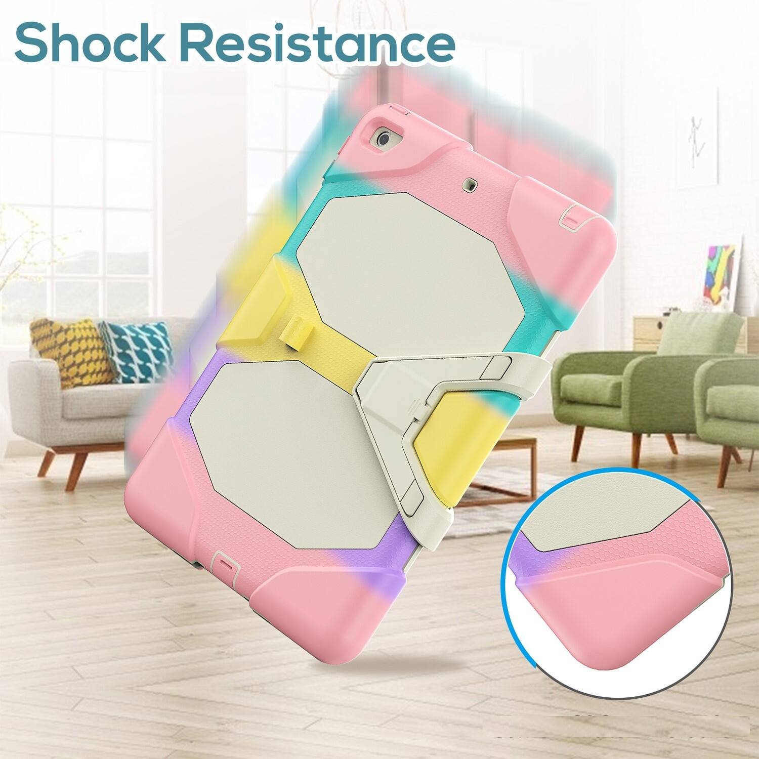 Shock Resistance