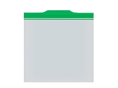 Alt View 1. Ziploc - Sandwich Bags, 6.5", 270/Box - Clear.