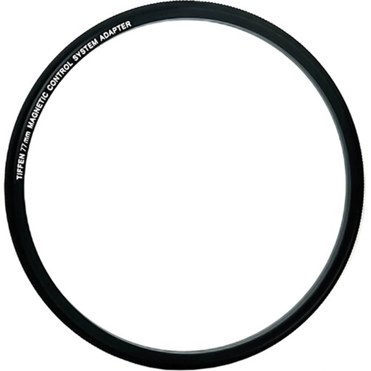 TIFFEN 77mm MAGNETIC CONTROL SYSTEM ADAPTER