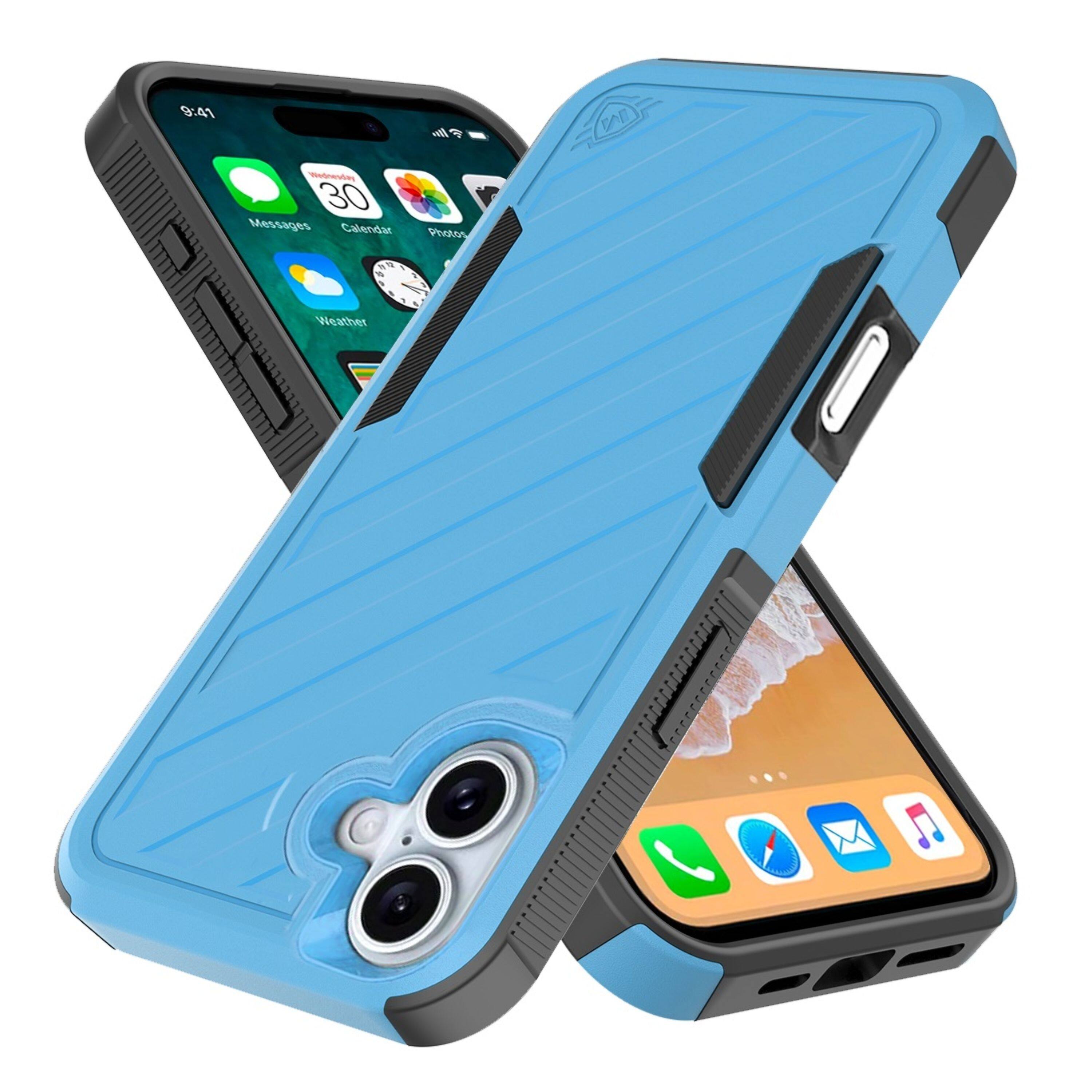 iPhone 16 Plus Cases