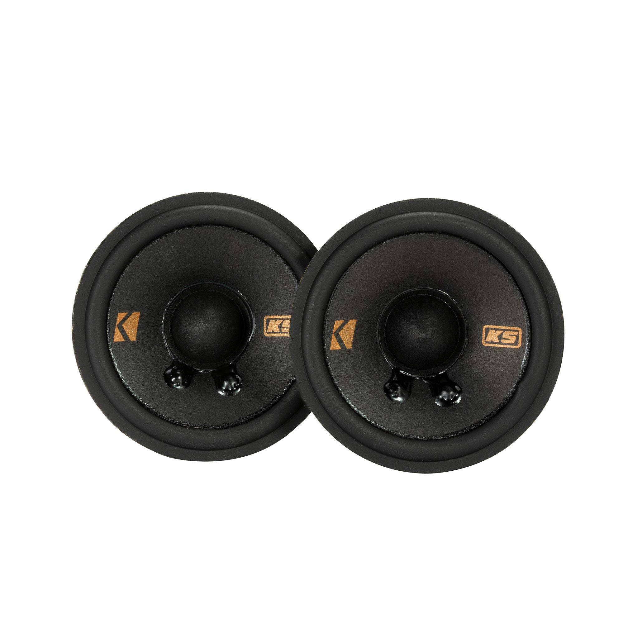 Alt View 1. Skar Audio - 47ksc2704 2. Designed for optimal performance and durability in various applications. - KICKER KS-Series - Default.