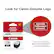Look for Canon Genuine Logo
GENUINE Authentique GENUINO
Canon Genuine Ink is specially formulated for optimal performance
275 Black
Canon
FINE Cartridge
Canon Genuine Logo
GENUINE Authentique GENUINO