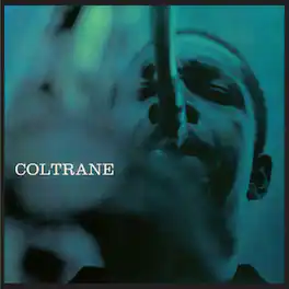 John Coltrane - Coltrane - 180-Gram Green Colored Vinyl - VINYL LP