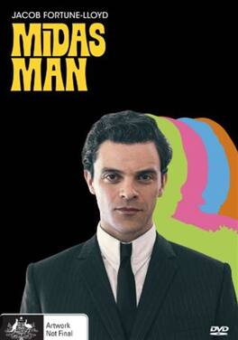 Midas Man - DVD