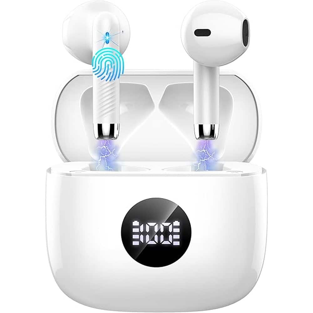 ACJPR - Wireless Bluetooth 5.4 Earbuds