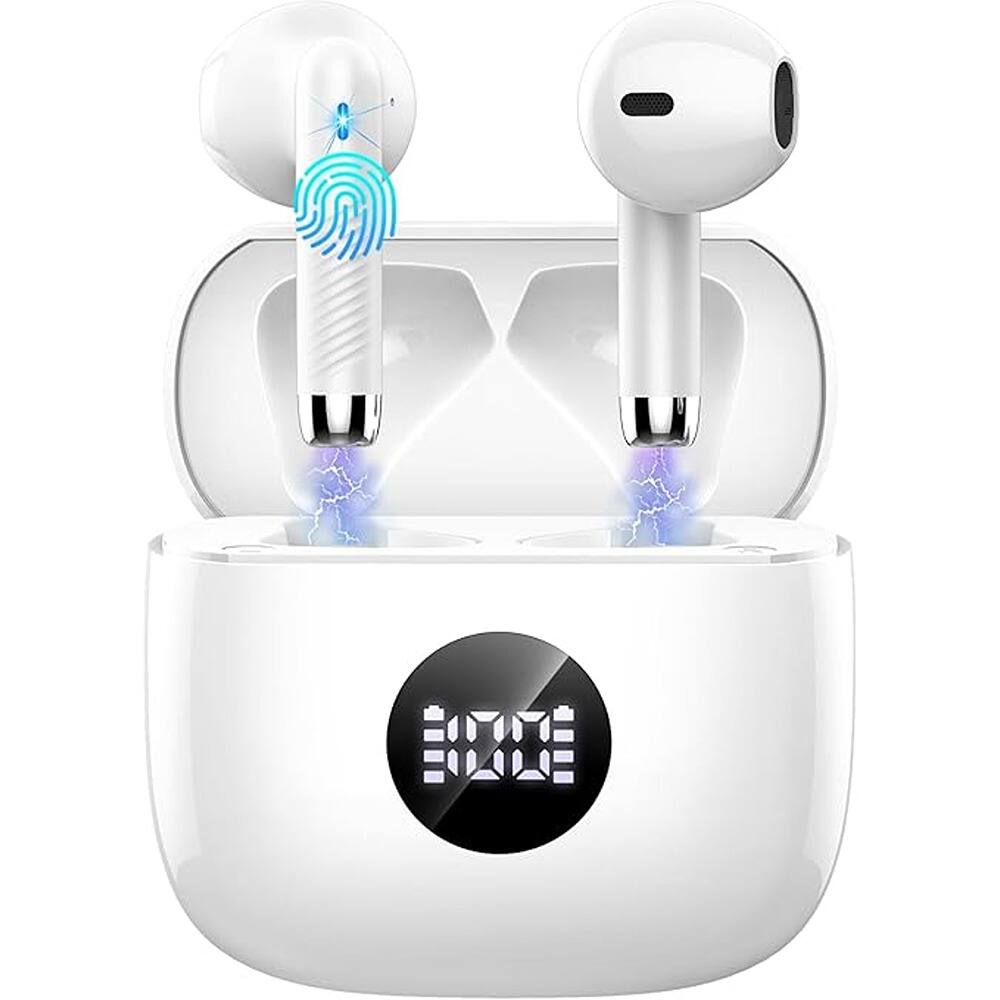 ACJPR - Wireless Bluetooth 5.4 Earbuds