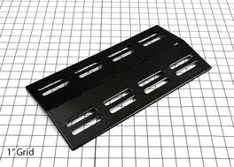 Appliance Factory Parts - P01705006E FLAME TAMER/STEEL 690227