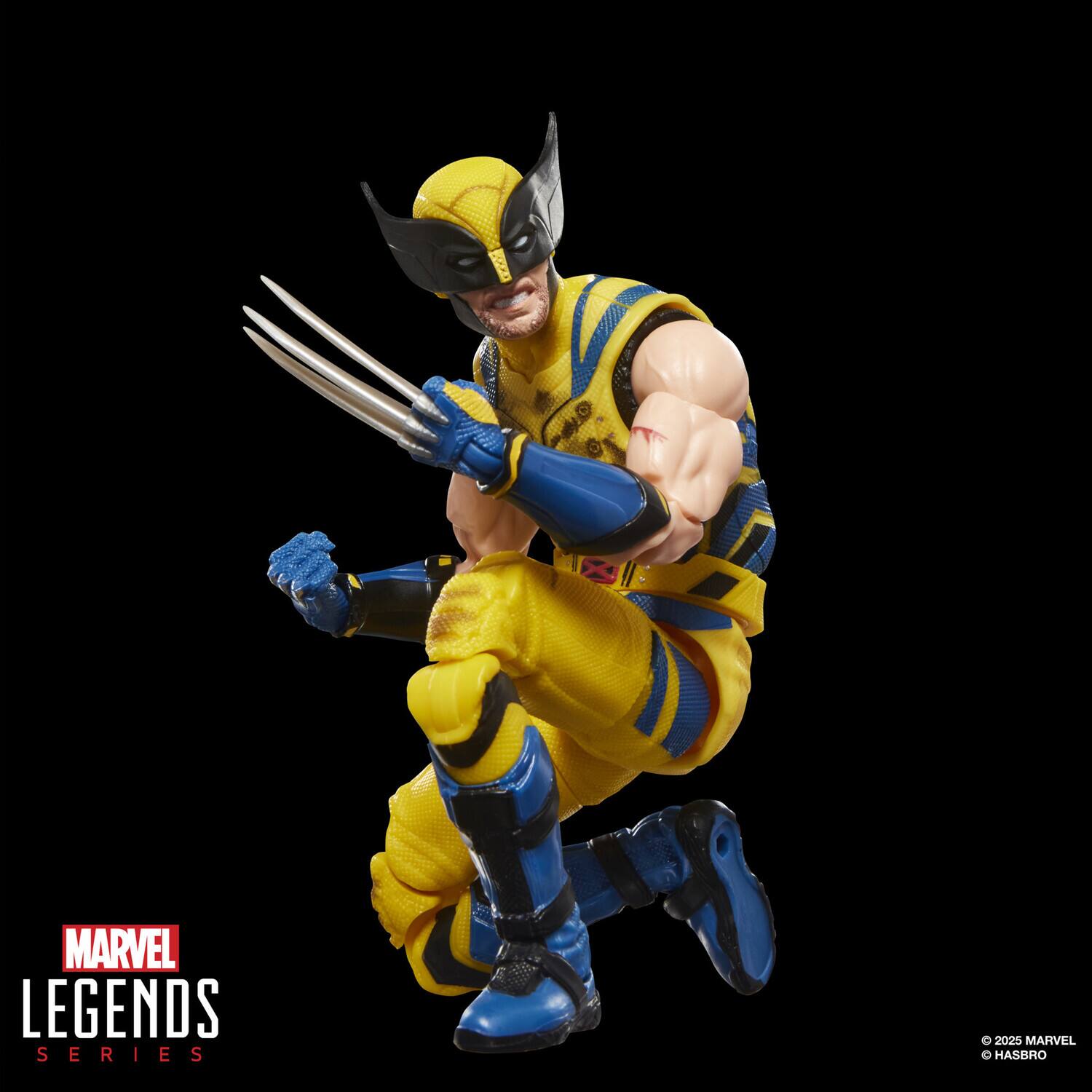 MARVEL LEGENDS SERIES  
© 2025 MARVEL  
HASBRO
