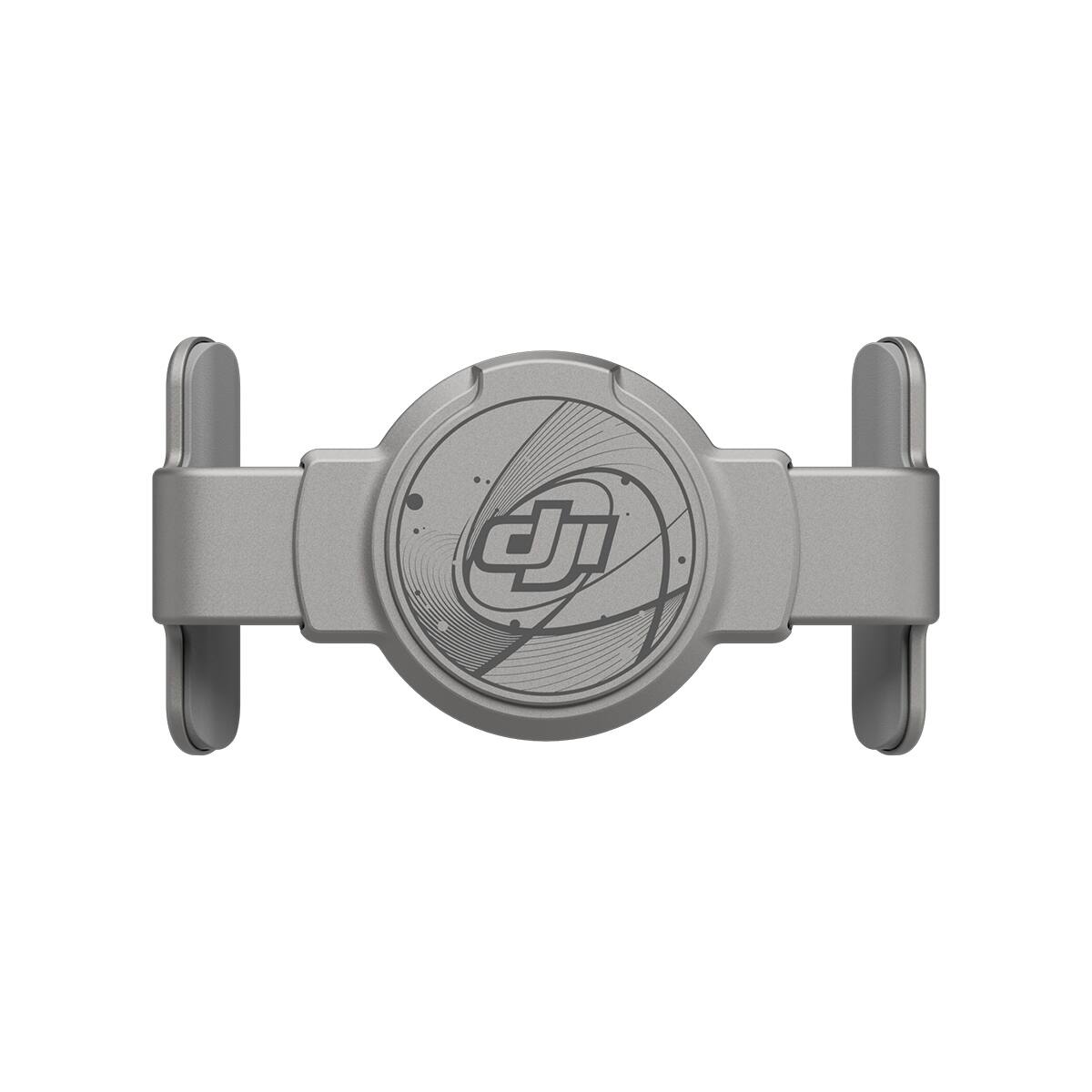 Alt View 1. DJI - DJI OM Magnetic Phone Clamp for Osmo Mobile 7/7P/8 Series Gimbal.