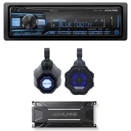 4 Bluetooth UTE-73BT
1LPINE ENTER
SOURCE ((O))
aS HnI X
HL LIE TOOTH
PANDORA FLAC VIEW
A0) SLEP S VOICE
2 3 >/ C4 5 MIC G I
MMLPINE O MALYINE ILPINE