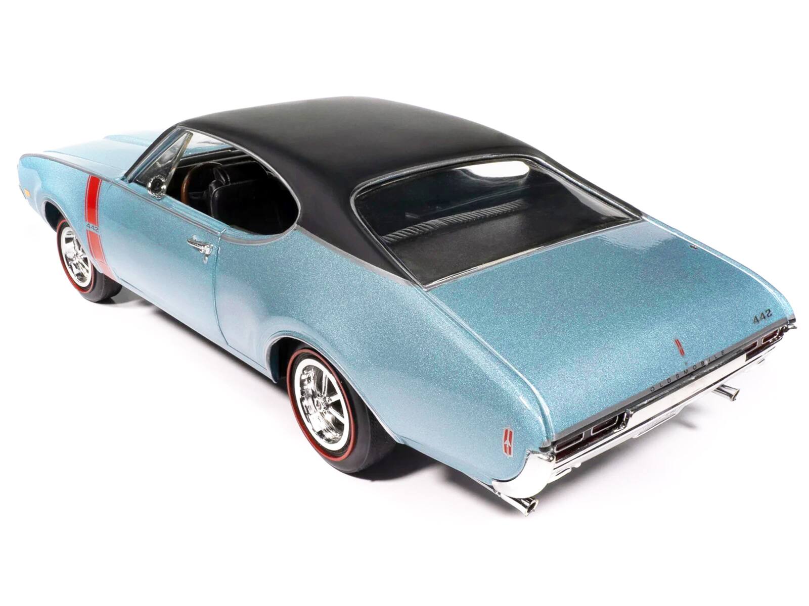 442 442 Oldsmobile