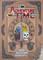 Adventure Time: The Complete Series - Front_Zoom