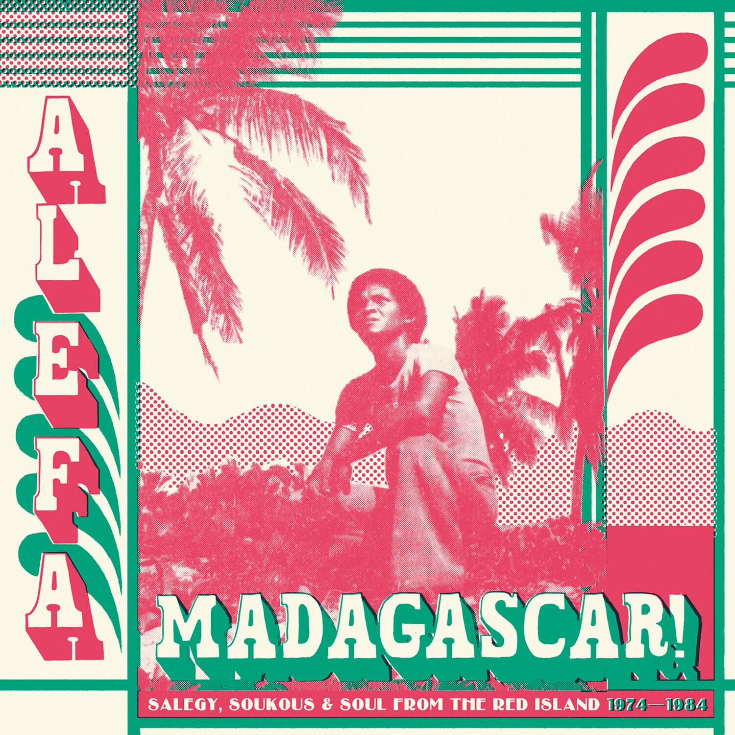 Various Artists - Alefa Madagascar   - COMPACT DISCS [CD] price history on PriceWatchPro