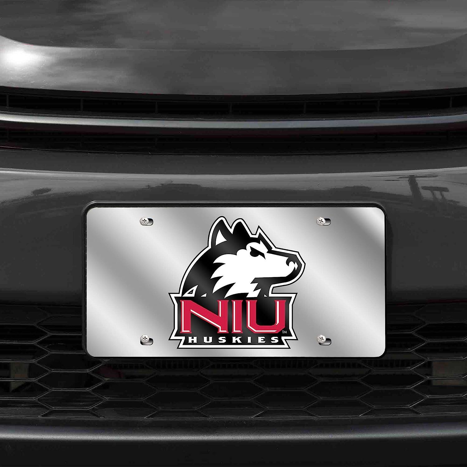 NIU Huskies
