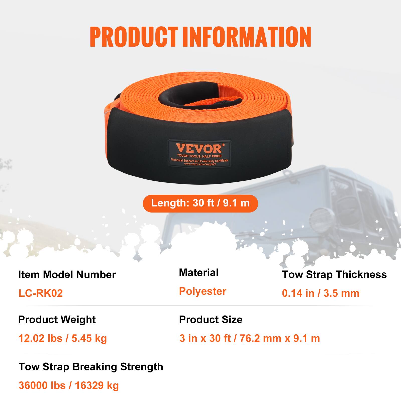 media item thumbnail