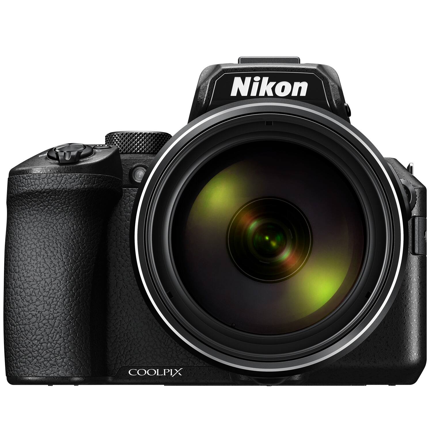 【USED】Nikon Coolpix P950 256GBSD他豪華セット Bundle Nikon COOLPIX P950 Compact Digital Camera with 83x Optical