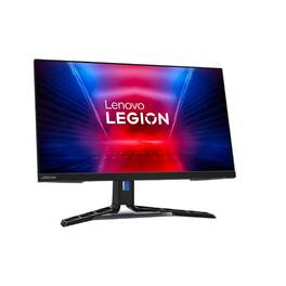Lenovo - Refurbished Excellent - Legion R27i-30 27" QHD Monitor 2xHDMI 1xDisplay Port 350nit 240Hz IPS.5 ms - Black