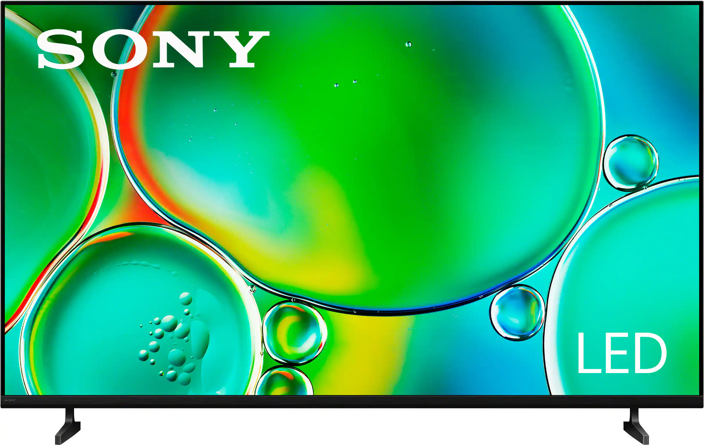 SONY LED