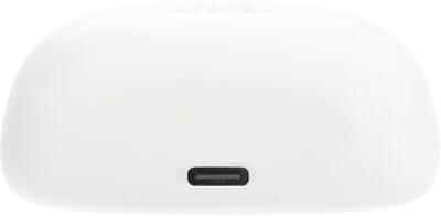 JBL Tune Buds 2 True Wireless Noise Cancelling Earbuds White