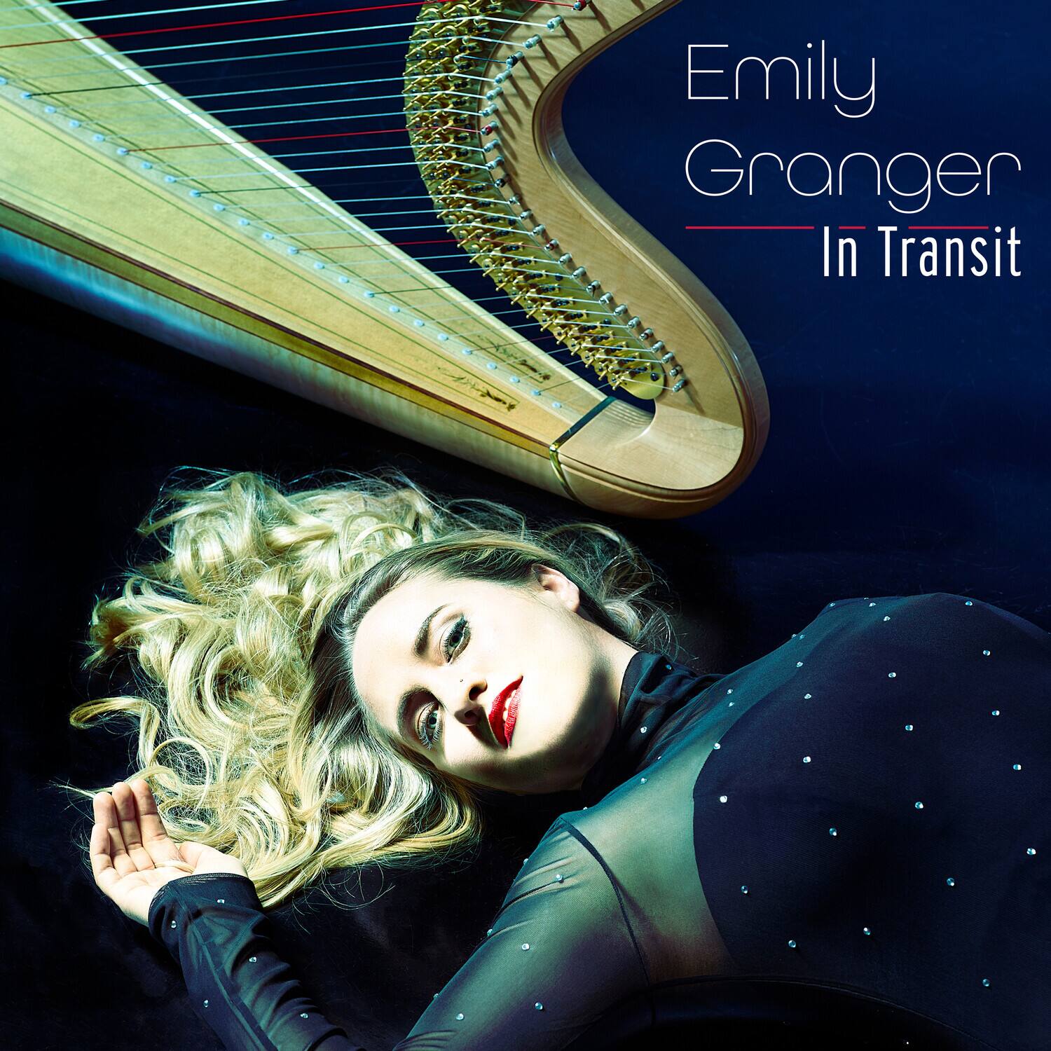 Emily Granger  
In Transit